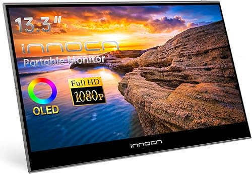 INNOCN Portable Monitor