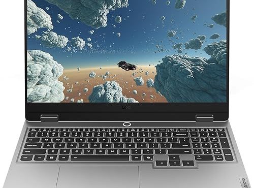 Lenovo LOQ 15.6
