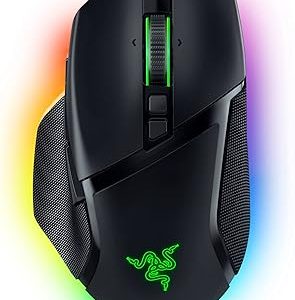 Razer Basilisk V3 Pro 2