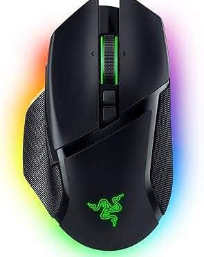 Razer Basilisk V3 Pro 2