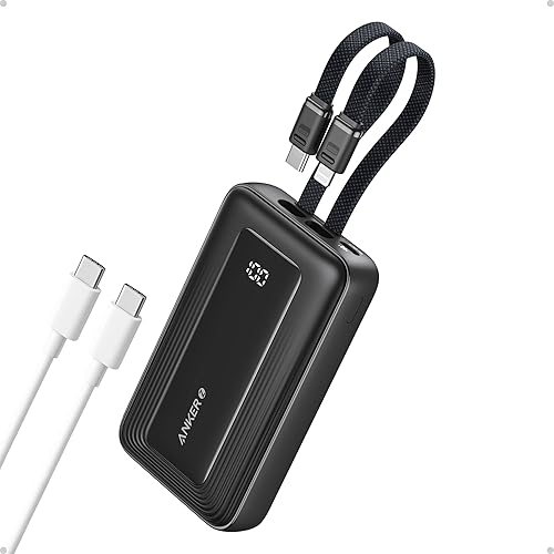 There is a $30 sale on my preferred 20,000mAh Anker power bank