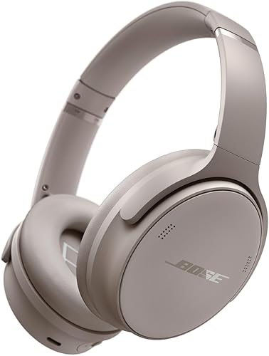 The price of Bose’s incredibly comfortable noise-canceling headphones has dropped
