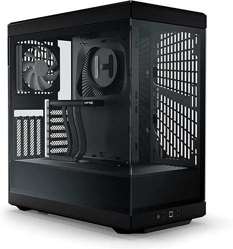 Just $99 gets you the amazing Hyte Y40 gaming case
