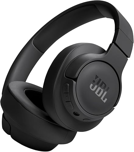 The best JBL wireless headphones I love are currently 50% off!
