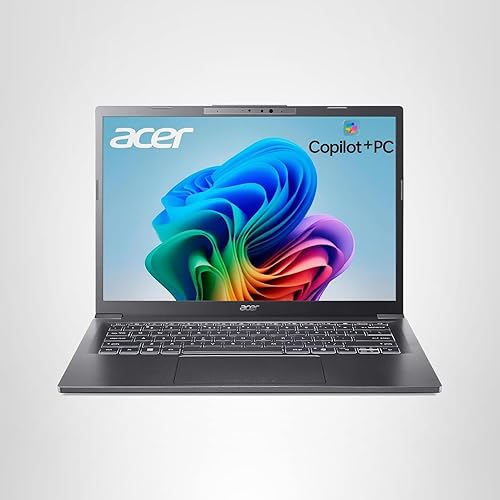 Get a 32GB RAM Acer Touchscreen Laptop for Just $486