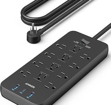 Anker's 15 port USB C