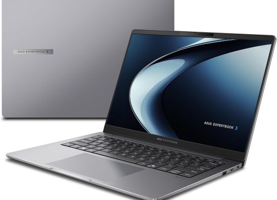 Asus ExpertBook P3