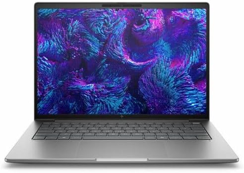 HP ZBook 8 G1i