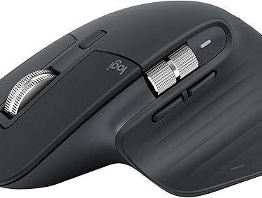 Logitech MX Master 3S