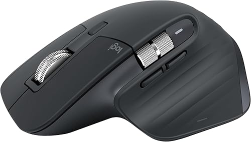 The amazing MX Master 3S mouse from Logitech has never been more affordable