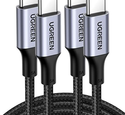 UGREEN USB C to USB C Cable
