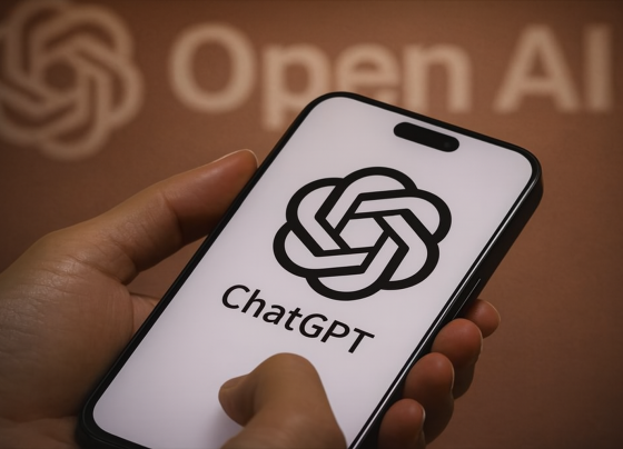 new update in chatgpt