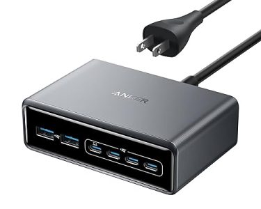 Anker's quick 6