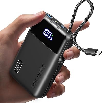 INIU 45W Portable Charger