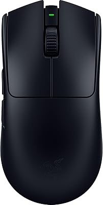 Razer's Viper V3 Pro